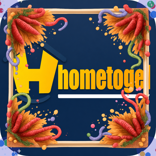 hometogel — galeri pratinjau - APK Resmi
