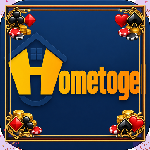 hometogel — galeri pratinjau Resmi APK